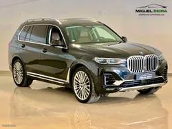 BMW X7 40d Full Extras