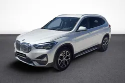 BMW X1 xDrive 20d 190 ch BVA8 xLine