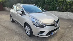 Renault Clio sw 1.5 dci