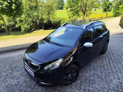 Peugeot 2008 1.6 BlueHDi Style