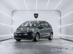 CITROEN C4 Picasso 1.6HDI Cool CMP