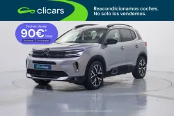 Citroen C5 Aircross Hybrid Shine Pack EAT8 225