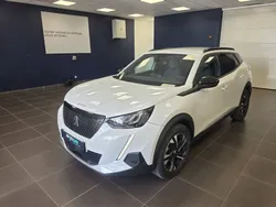 PEUGEOT 2008 BlueHDi 130 S&S EAT8 Allure Pack