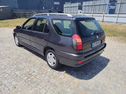 Peugeot 306 SW 1.4 16V Bom Estado
