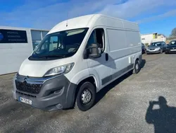 Citroen Jumper Vu FOURGON 2.2 HDI 130 35 L3H2 HEAVY AMENAGE GARANTIE 12 MOIS