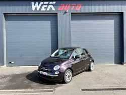 Fiat 500 1.2 8v 69ch Lounge