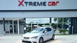 Seat Leon de 2014