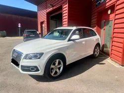 Audi q5 s-line 2.0 tdi 190cv quattro cuir gps carnet ok ct ok 2011