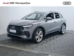 Audi Q4 e-tron 45 285 ch 82 kWh
