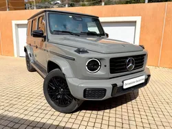 Mercedes Classe G 580 EQ 587ch Edition One