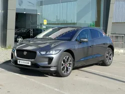 Jaguar I-Pace S AWD Aut.
