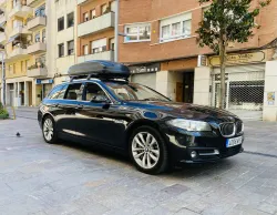 BMW 530 530dA Touring xDrive Luxury
