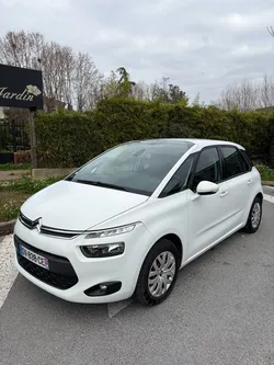 Citroën c4 Picasso 1.6 120