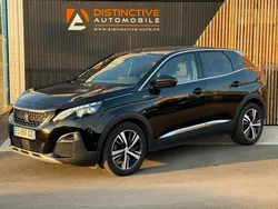Peugeot 3008 1.6 bluehdi 120 eat6 gt line