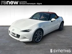 Mazda MX-5 ST 2019 MX5 2.0L SKYACTIV-G 184 ch 100th Anniversary