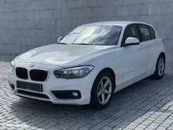 BMW 116 d