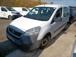 Partner premium bleuhdi 14000 km