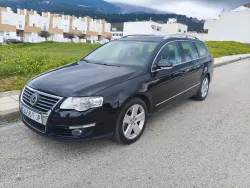 Volkswagen Passat Variant 3.2 V6 FSI Highline 4M DSG