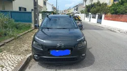 Citroën C4 HDI