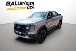 Ford Ranger 205 BVA10 E-4WD TREMOR COVER 4PL-13%