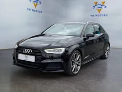 Audi A3 1.5 TFSI 150ch S line S tronic 7 * CARPLAY / DIGITAL COCKPIT S-LINE INT + EXT