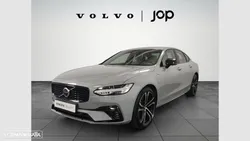 Volvo S90 2.0 T8 PHEV Plus Dark AWD