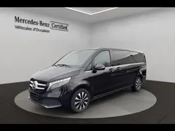 Mercedes-benz Classe V 220 d Extra-Long Avantgarde 9G-Tronic