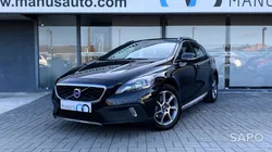 Volvo V40 Cross Country de 2015