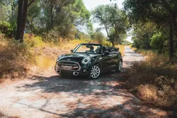 Mini Cabrio (4) Cooper S Finition Exquisite 192 ch BVA7