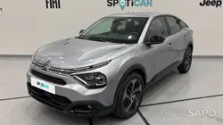 Citroen C4 1.6 BlueHDi 100 Selection de 2023
