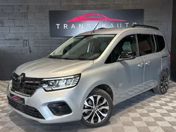 Renault KANGOO Techno EDC