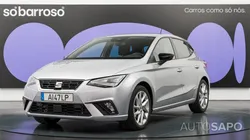 Seat Ibiza de 2021