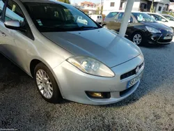Fiat Bravo bravo