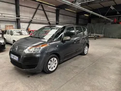 Citroën c3 picasso 1.4l vti 95 essence