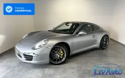 Porsche 911 (6) Carrera S Coupé