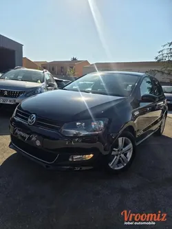 Volkswagen Polo 1.6 TDI 90 BLUEMOTION MATCH