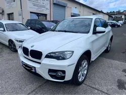 Bmw x6 3.0d 245ch 5 places xdrive