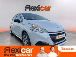 PEUGEOT 208 1.5 BlueHDi S&S Active 100
