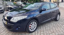 Renault Mégane 1.5 Dci, Óptimo Estado Geral