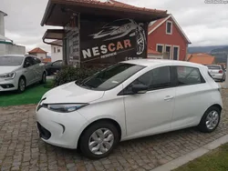 Renault Zoe Life 40