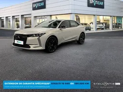 DS 4 PureTech 130 EAT8 Performance Line