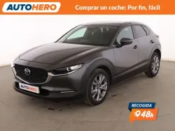 MAZDA CX-30 2.0 Skyactiv-G Evolution 2WD Aut. 90kW