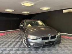 BMW SERIE 3 TOURING F31 LCI 320d xDrive 190 ch Lounge Plus A