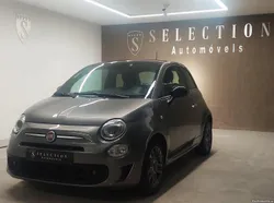 Fiat 500 1.0 HIBRIDO (GASOLINA) NACIONAL