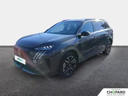 PEUGEOT 5008 Hybrid 145 e-DCS6 GT