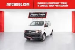 Volkswagen Transporter Transporter Kombi