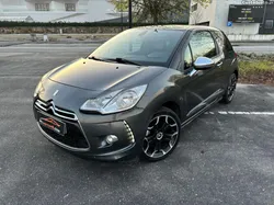 Citroën DS3 SPORT CHIC