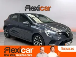 RENAULT Clio TCe GLP Intens 74kW
