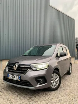 Renault Kangoo 1.3 Tce 130ch GARANTIE 12 MOIS OFFERT
