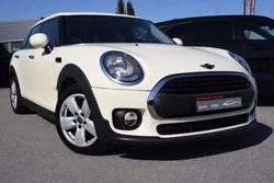 Mini CLUBMAN ONE D 116CH